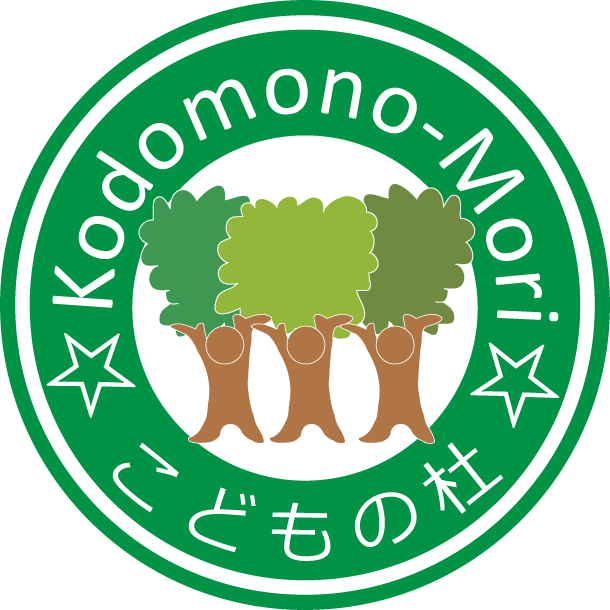 kodo-mori-logo